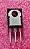 Transistor mosfet STW48NM60N 48NM60N - Imagem 3