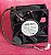 Cooler Ventoinha Nmb 09238re-24m-ctd 24v 0.73a 92x38mm - Imagem 2