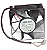 Cooler Ventoinha Nmb 09238re-24m-ctd 24v 0.73a 92x38mm - Imagem 1