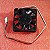 Cooler Ventoinha NMB 06015KA-12M-AL 12v 0,17a - Imagem 3