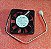 Cooler Ventoinha NMB 06015KA-12M-AL 12v 0,17a - Imagem 2