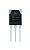Diodo MM80FU040 MM80FU040PC - Imagem 1