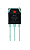 Diodo R80U02DB - Imagem 1