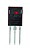 Transistor IGBT CRG40T120AK3SD - Imagem 1