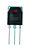 Transistor IGBT  Sgt40n60npfd 40n60npfd - Imagem 1
