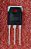 Transistor IGBT  Sgt40n60npfd 40n60npfd - Imagem 2