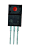 Transistor mosfet IPA95R750P7 95R750P7 - Imagem 1
