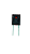 Diodo Apt30dq60bg - Imagem 1
