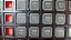Circuito integrado KB9010QFC4 KB9010QF ENE - Imagem 1
