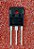 Transistor IGBT IKW40N120H3 K40H1203 - Imagem 2