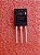 Transistor IGBT FGH40T65SQD FGH40T65 SQD - Imagem 2