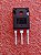 Transistor MOSFET irfp264 - Imagem 2