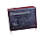 Relé panasonic ALFG2PF121 12v 33a original - Imagem 1