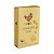 Canjiquinha de Milho Crioulo Amarelo - 500g - Imagem 5