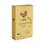 Canjiquinha de Milho Crioulo Amarelo - 500g - Imagem 1