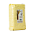 Fubá de Milho Crioulo Amarelo - 500g - Imagem 4