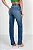 Calça Jeans Rubi Straight Flor de Lis Tamanho 38 F22317 - Imagem 2