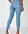 Calça Jeans Flor de LisF62294 - Imagem 3
