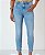 Calça Jeans Flor de LisF62294 - Imagem 2
