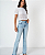 Calça Jeans Flare F62299P - Imagem 1