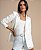 Blazer Flor De Lis Alfaiataria F67458 - Imagem 3