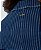 Casaqueto Jeans Flor de Lis F68157 - Imagem 3