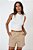 Blusa Cropped Gola Media F67275 - Imagem 2