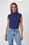 BLUSA CANELADA FLOR DE LIS F67285 - Imagem 2