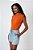 Blusa Regata Flor De Lis F67355 - Imagem 3