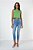 Calça Jeans Rubi Cropped Flor de Lis F62296 - Imagem 3
