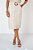 Saia Jeans Maxi FLor de Lis F68141 - Imagem 4