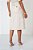Saia Jeans Maxi FLor de Lis F68141 - Imagem 3