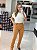 Calça Esmeralda Skinny Flor de Lis W22001 - Imagem 8