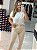 Calça Esmeralda Skinny Flor de Lis W22001 - Imagem 4