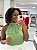 BLusa Cava Americana Flor de Lis F67399 - Imagem 7