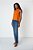 BLusa Cava Americana Flor de Lis F67399 - Imagem 6