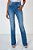 Calça Agata Boot Cut Flor de Liz  F62298P - Imagem 3