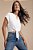 Calça Jeans Turmalina Flor de Lis  F62334 - Imagem 4