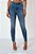 Calça Jeans Turmalina Flor de Lis  F62334 - Imagem 1