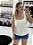 Blusa Regata Justa Flor de Lis F67274 - Imagem 5