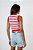 Shorts Jeans Flor de Lis F63299 - Imagem 5
