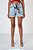 Shorts Jeans Flor de Lis F63299 - Imagem 4