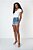 Shorts Jeans Flor de Lis F63275 - Imagem 1