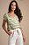 Blusa Flor de Lis F67455 - Imagem 4
