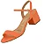 Sandalia Salto Bloca Vizzano  6291900 - Imagem 7