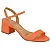 Sandalia Salto Bloca Vizzano  6291900 - Imagem 1