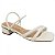 Sandalia Salto Baixo Vizzano 6454108 - Imagem 9