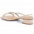 Sandalia Salto Baixo Vizzano 6454108 - Imagem 7