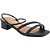 Sandalia Salto Baixo Vizzano 6454108 - Imagem 2