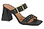 Sandalia Salto Bloco Alto Vizzano 6464126 - Imagem 3
